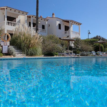 Ferienhaus Binibeca Mar Binissafuller Exterior foto