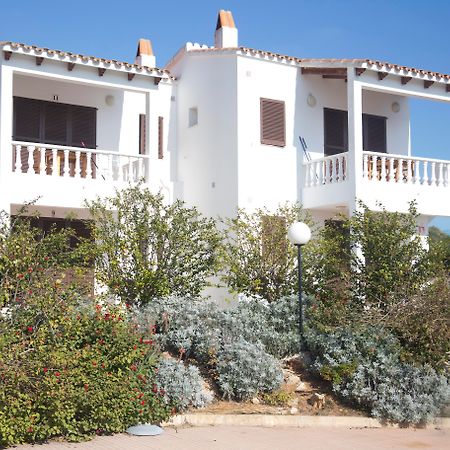 Ferienhaus Binibeca Mar Binissafuller Exterior foto