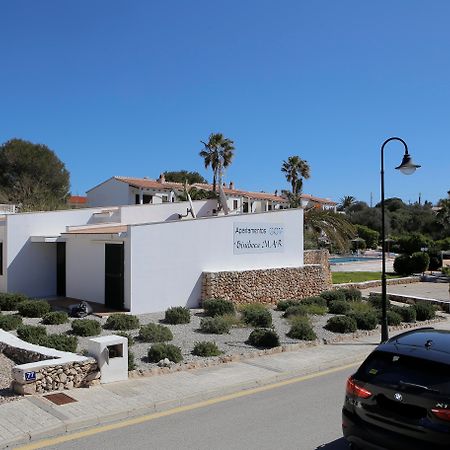 Ferienhaus Binibeca Mar Binissafuller Exterior foto