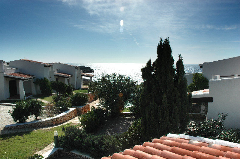 Ferienhaus Binibeca Mar Binissafuller Exterior foto