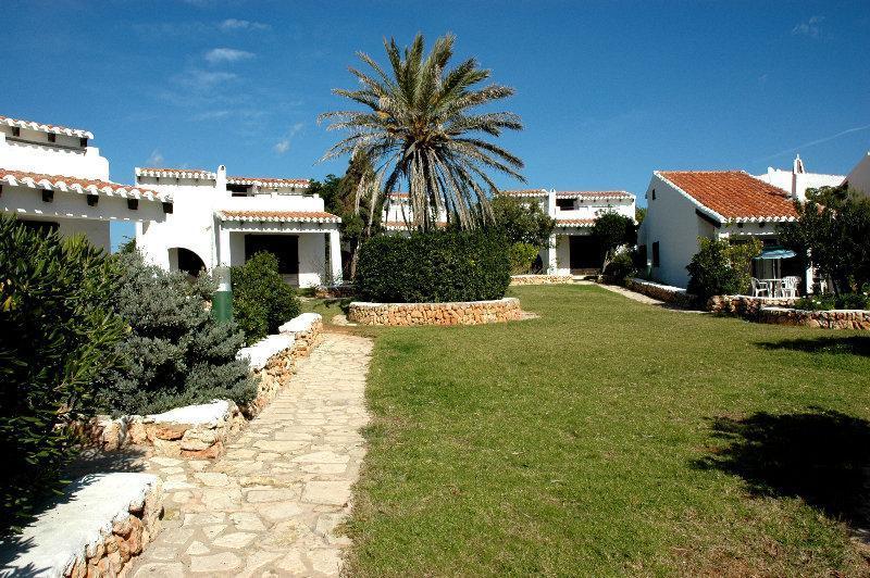 Ferienhaus Binibeca Mar Binissafuller Exterior foto